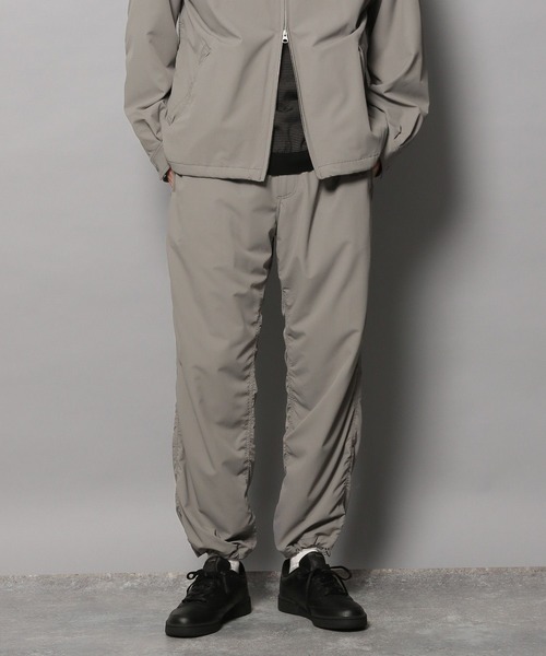 BAYFLOW（ベイフロー） パンツ 「BUDDIES Dept.」ナイロントラウザー