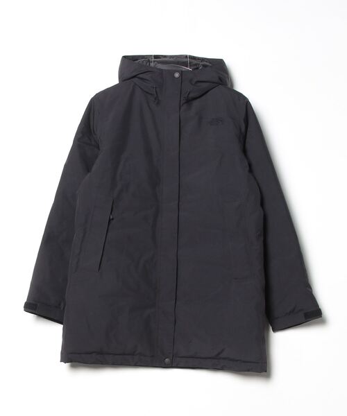 THE NORTH FACE（ザ ノースフェイス） ダウンジャケット L ブラック