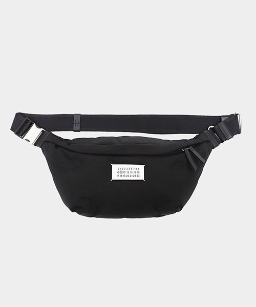 【美品】Maison Margiela サコッシュ ショルダーバッグ 楽天市場】【アウトレット】メゾンマルジェラ Maison Margiela