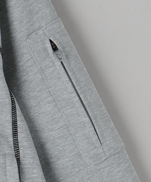 MARMOT CAPITAL ブルゾン アウター 「MARMOT CAPITAL」ステッチ