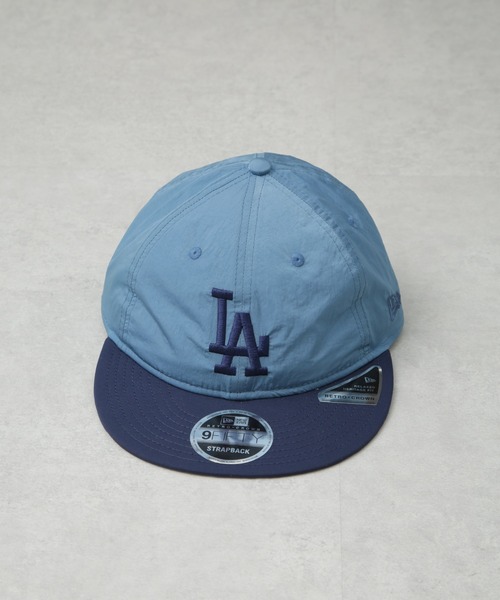 NEW ERA キャップ 帽子 ERA/別注 RC950 LA / 9FIFTY MLB CAP