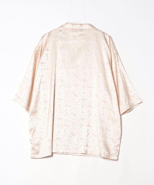 「jouetie」 7分袖チュニック MEDIUM ベージュ レディース