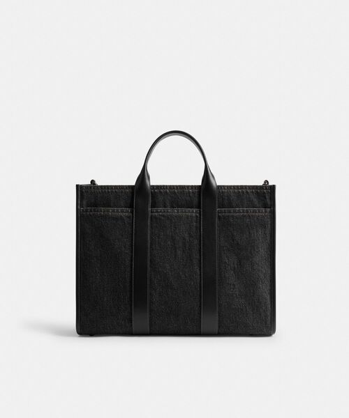 美品 コーチ ペリー トートバッグ 2way メンズ シグネチャー 黒 極美品・2way】COACH ビジネストート ウェブ レザー シグネチャー 黒