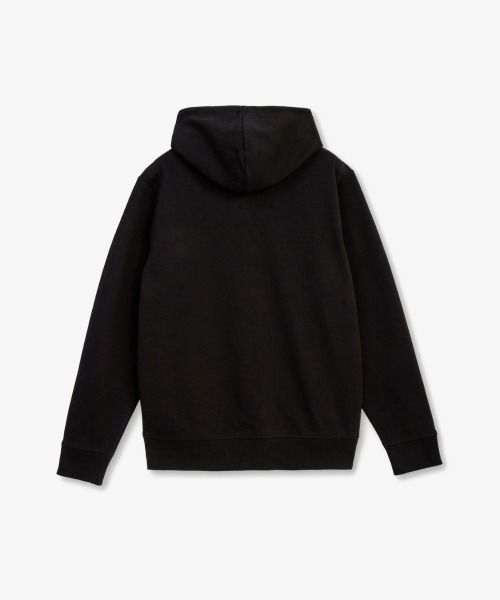 MICHAEL KORS ブラック パーカー　XS MICHAEL KORS メンズパーカー｜トップス｜ファッション おすすめ