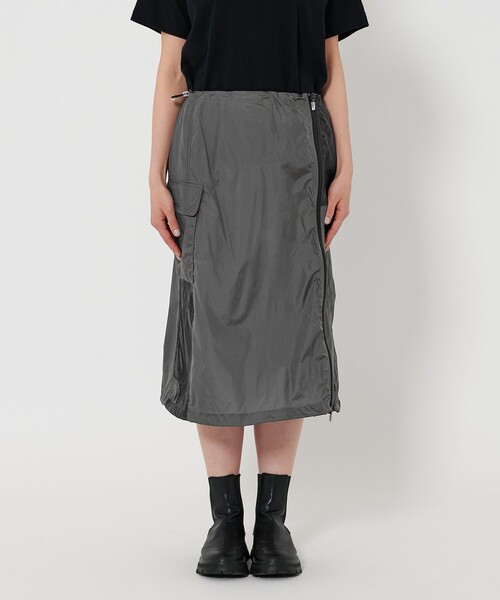 MARMOT CAPITAL スカート 「MARMOT CAPITAL」PERTEX TRANSITION