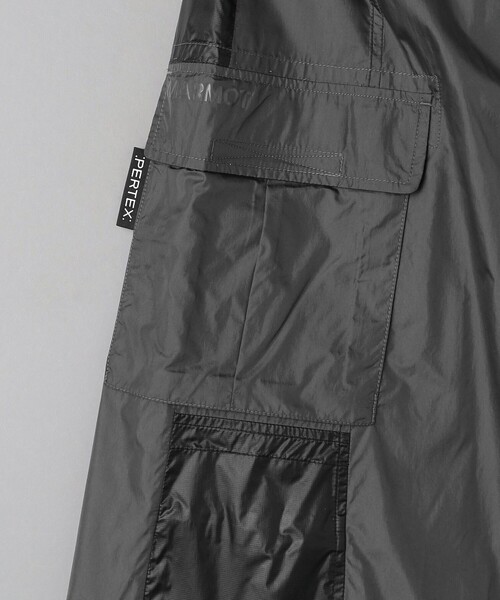 marmot capital パーテックス トランジション シアー スカート MARMOT CAPITAL｜パーテックス トランジション シアースカート