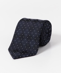 ネクタイ LIFE STYLE TAILOR　25SS国内タイドット1｜ZOZOTOWN Yahoo!店