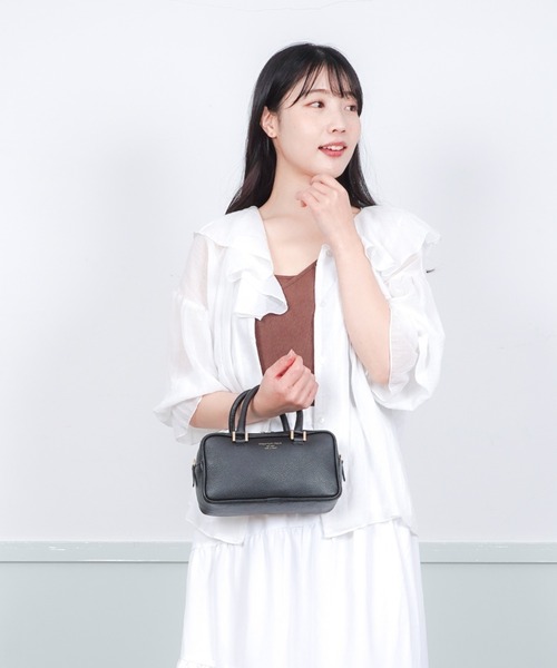 CHRISTIAN VILLA ショルダーバッグ バッグ 「CHRISTIAN VILLA