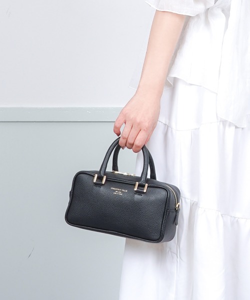 CHRISTIAN VILLA ショルダーバッグ バッグ 「CHRISTIAN VILLA