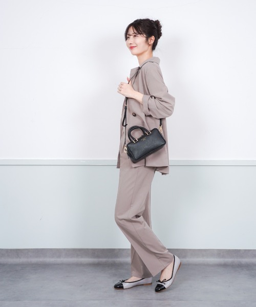 CHRISTIAN VILLA ショルダーバッグ バッグ 「CHRISTIAN VILLA