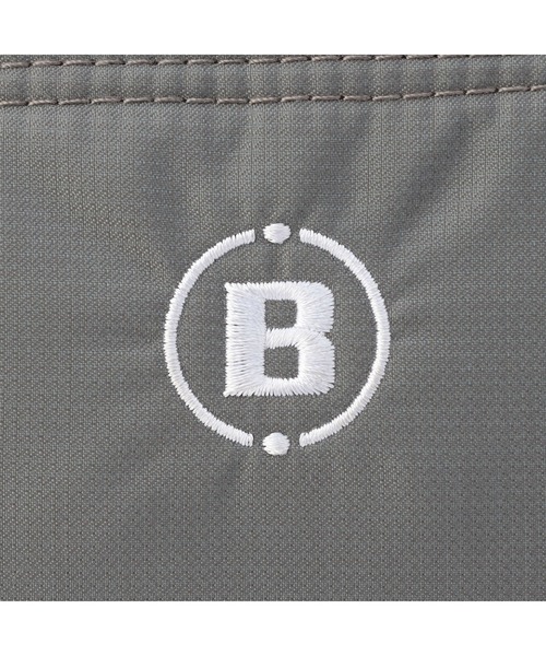 トートバッグ 「BRIEFING GOLF／ブリーフィングゴルフ」2WAY CART TOTE CS メンズ レディースの画像