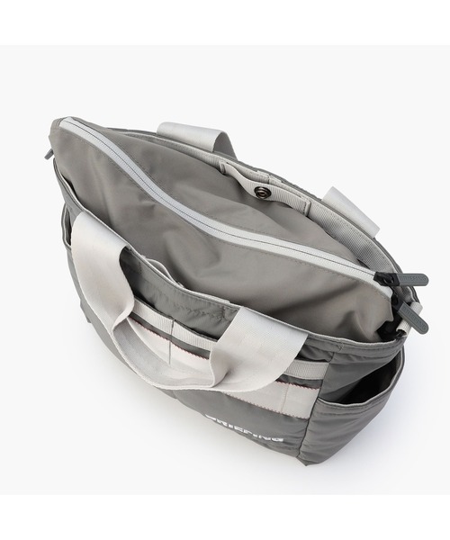 トートバッグ 「BRIEFING GOLF／ブリーフィングゴルフ」2WAY CART TOTE CS メンズ レディースの画像