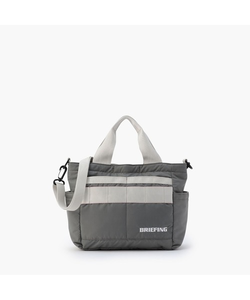 BRIEFING（ブリーフィング） トートバッグ 「BRIEFING GOLF