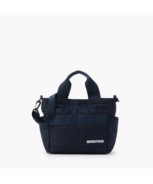 BRIEFING（ブリーフィング） トートバッグ 「BRIEFING GOLF