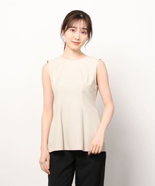 UNITED ARROWS 「UNITED ARROWS」 ノースリーブブラウス 36