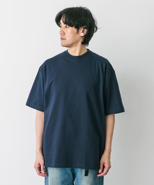 Hanes（ヘインズ） tシャツ 「別注」Hanes×DOORS BEEFY-T DOORS FIT