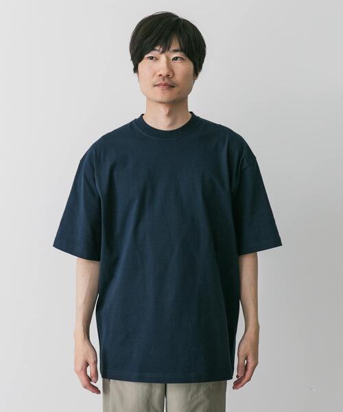 Hanes（ヘインズ） tシャツ 「別注」Hanes×DOORS BEEFY-T DOORS FIT