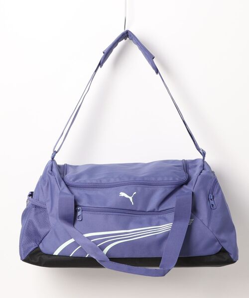 PUMA（プーマ） ドラムバッグ 「PUMA」PUMA FUNDAMENTAL スモール