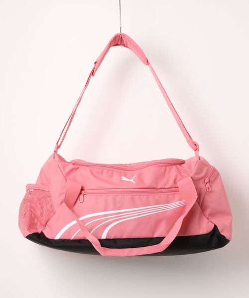 PUMA（プーマ） ドラムバッグ 「PUMA」PUMA FUNDAMENTAL スモール