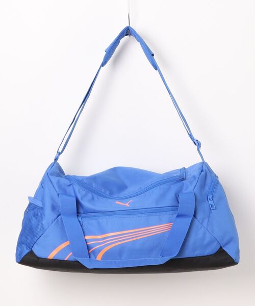 PUMA(プーマ) ドラムバッグ 「PUMA」PUMA FUNDAMENTAL スモール PUMA(プーマ) ドラムバッグ 「PUMA」PUMA FUNDAMENTAL スモール