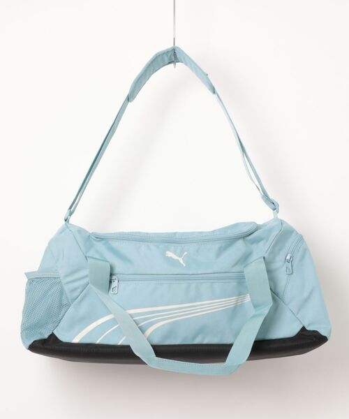 PUMA（プーマ） ドラムバッグ 「PUMA」PUMA FUNDAMENTAL スモール