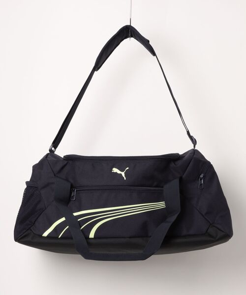 PUMA（プーマ） ドラムバッグ 「PUMA」PUMA FUNDAMENTAL スモール