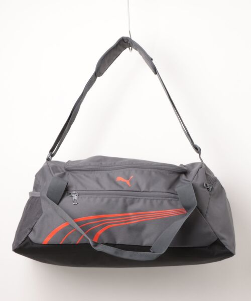 PUMA（プーマ） ドラムバッグ 「PUMA」PUMA FUNDAMENTAL スモール