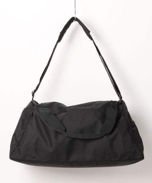 プーマ ナイロンバック PUMA（プーマ） ドラムバッグ 「PUMA」PUMA FUNDAMENTAL スモール