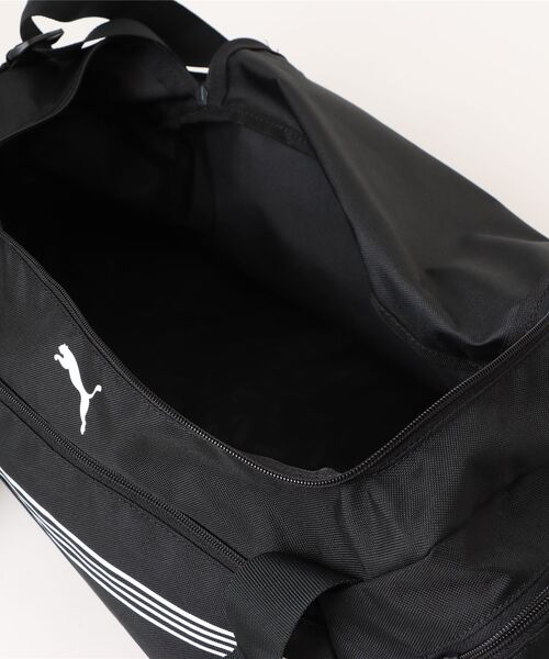 PUMA（プーマ） ドラムバッグ 「PUMA」PUMA FUNDAMENTAL スモール
