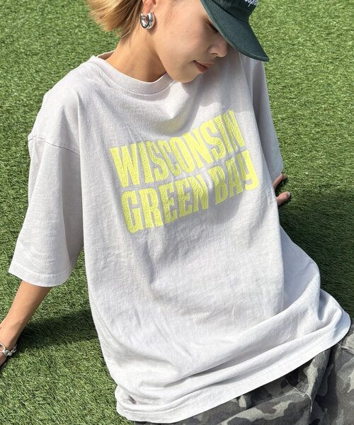 専用　アシッドウォッシュジャージー　クロップtシャツ alexanderwang アレキサンダーワング アシッドウォッシュ