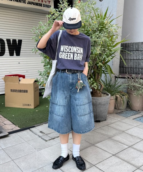 CIAOPANIC TYPY（チャオパニックティピー） tシャツ 「UNISEX