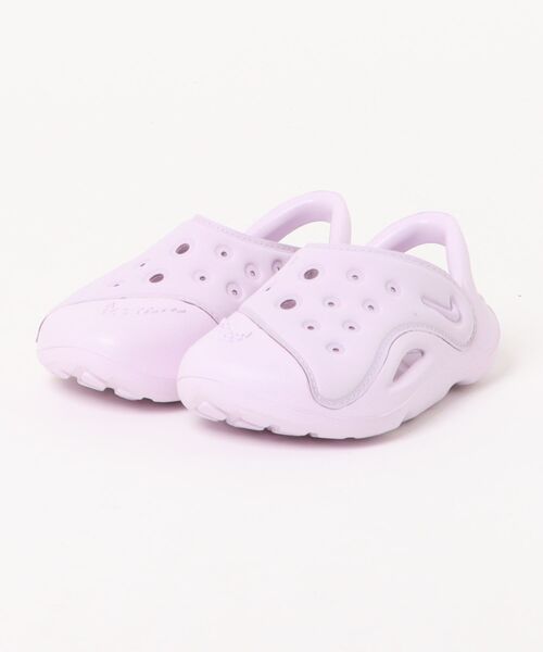 NIKE（ナイキ） サンダル 「NIKE」アクアスウッシュ TD キッズ 子供