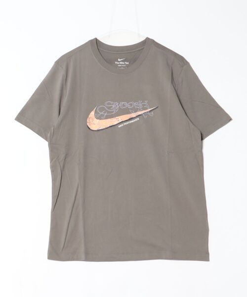 鹿島アントラーズ NIKE ナイキ DF WC 1 S/S Tシャツ NIKE tシャツ ナイキ DF WC 1 S/S Tシャツ メンズ : ZOZOTOWN
