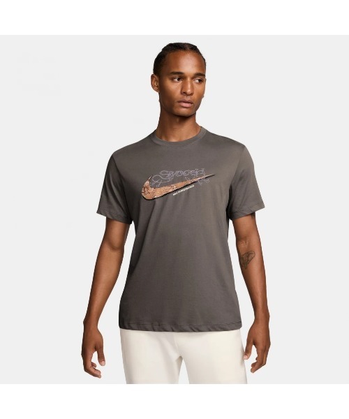 鹿島アントラーズ NIKE ナイキ DF WC 1 S/S Tシャツ 鹿島アントラーズ NIKE ナイキ DF WC 1 S/S Tシャツ - メルカリ