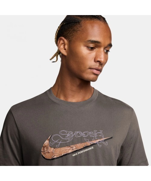 NIKE（ナイキ） tシャツ 「NIKEアパレル」AS M NK DF TEE WC 1 メンズ