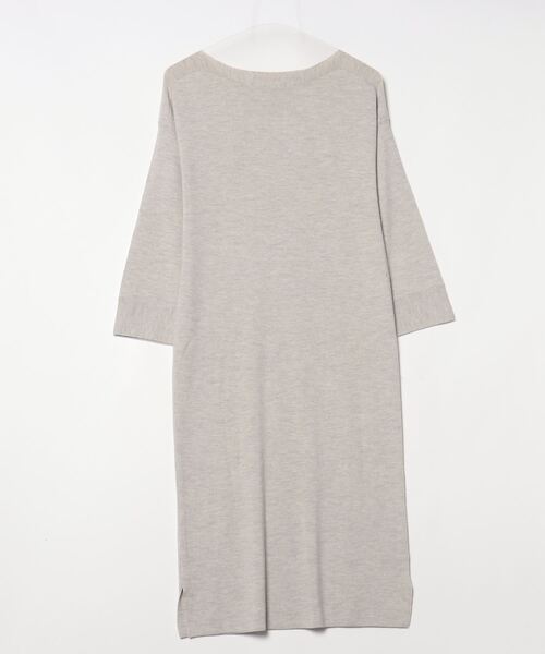 BARNEYS NEWYORK（バーニーズニューヨーク） ニットワンピース