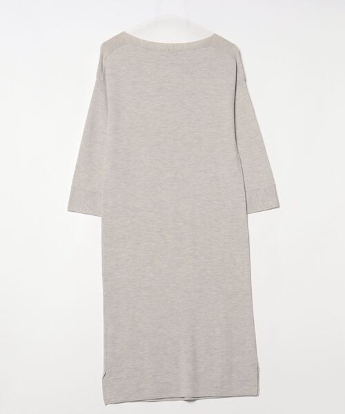 BARNEYS NEWYORK（バーニーズニューヨーク） ニットワンピース