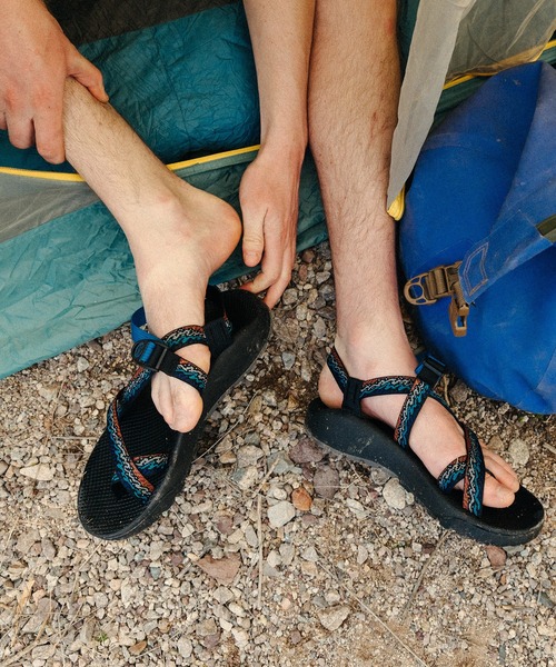 CHACO サンダル CHACO/チャコ RAPID PRO TOE-LOOP/ラピッド プロ