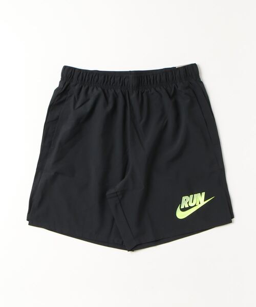 NIKE パンツ ナイキ ラン エナジー CHLNGR 7UL ショート メンズ
