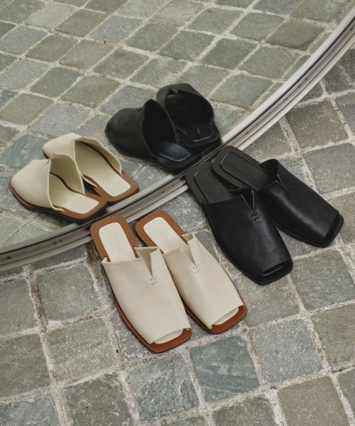 todayful サンダル（レディースファッション） | ファッション の