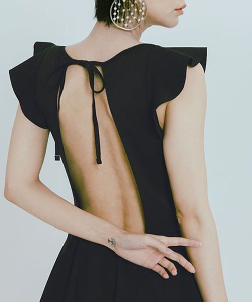 TeddyShop（テディショップ） 水着 レディース水着 バックオープン