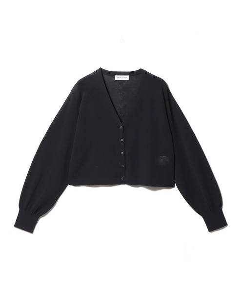 ESTNATION（エストネーション） ニット セーター ESTNATION / ショート