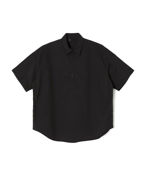 N.HOOLYWOOD COMPILE シャツ PULLOVER HALF SLEEVE SHIRT メンズ  