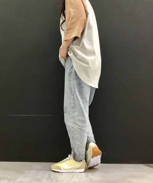 ★ NIKE ★ W Pacific ウィメンズ パシフィック 日本未入荷 NIKE スニーカー ナイキ W PACIFIC (ウィメンズパシフィック