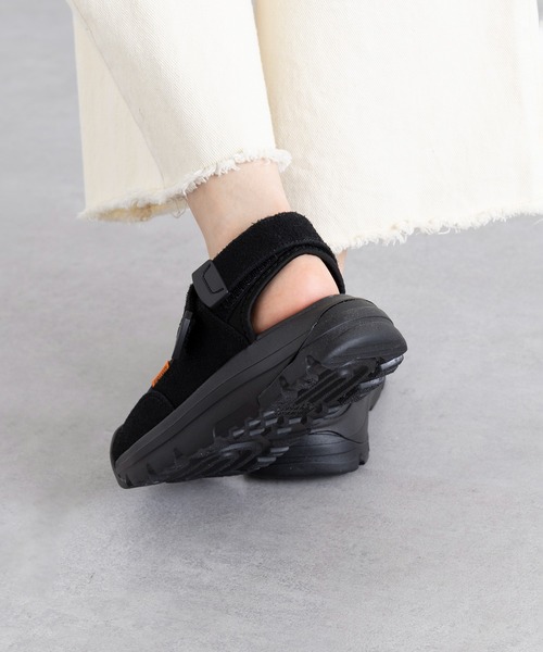 UNIVERSAL OVERALL（ユニバーサルオーバーオール） サンダル