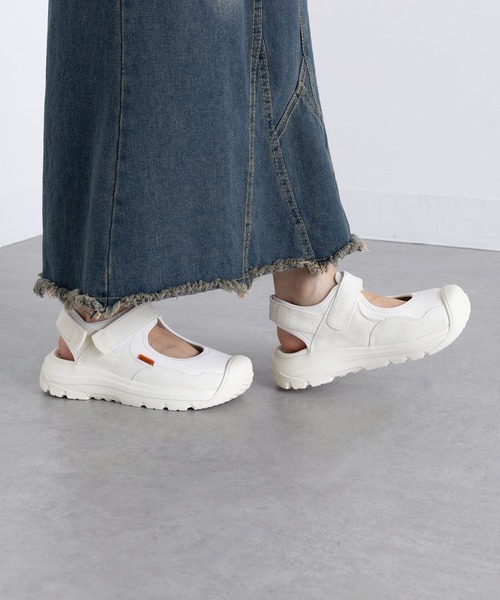UNIVERSAL OVERALL サンダル 「UNIVERSAL OVERALL」UO33 メンズ