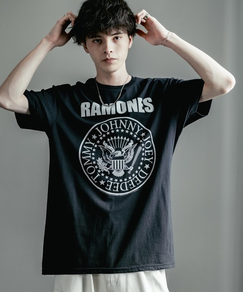 Rocky Monroe tシャツ ROCK OFF/ロックオフ GUNS N ROSES