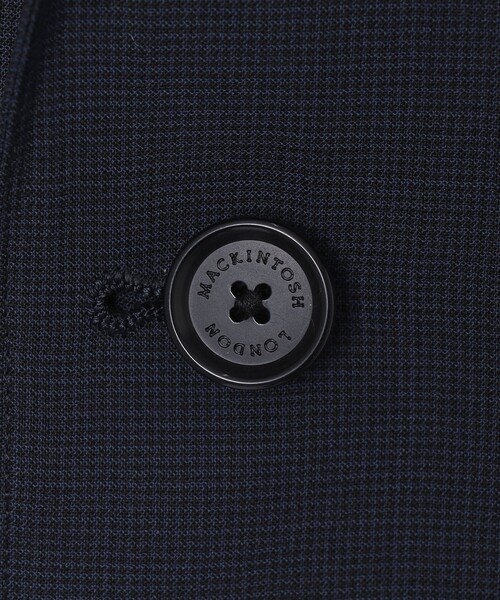 ジャケット テーラードジャケット 「LEON掲載」「BREASY JACKET」super light weight セットアップジャケット メンズの画像