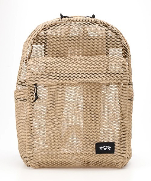BILLABONG（ビラボン） デイバック リュック メンズ MESH DAY BAG