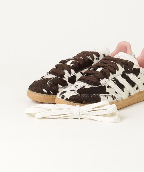 adidas（アディダス） スニーカー adidas SAMBA OG W / アディダス